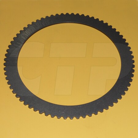 Aic Replacement Parts Plate Fits Caterpillar Models 1P9256